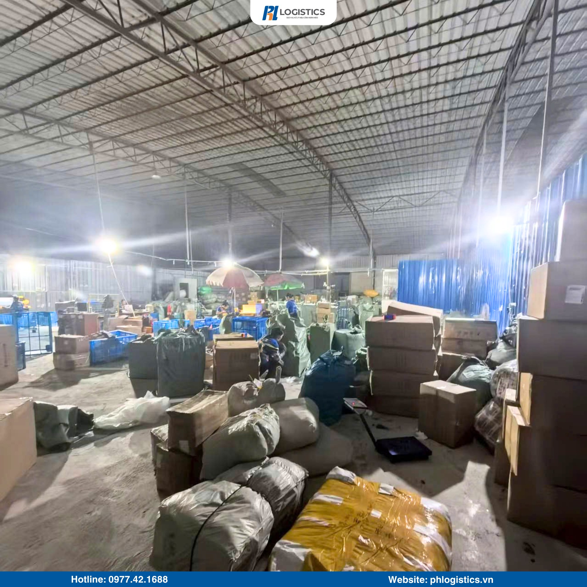 Line TMĐT Xuất VAT - Bước Đi Chiến Lược Của Doanh Nghiệp