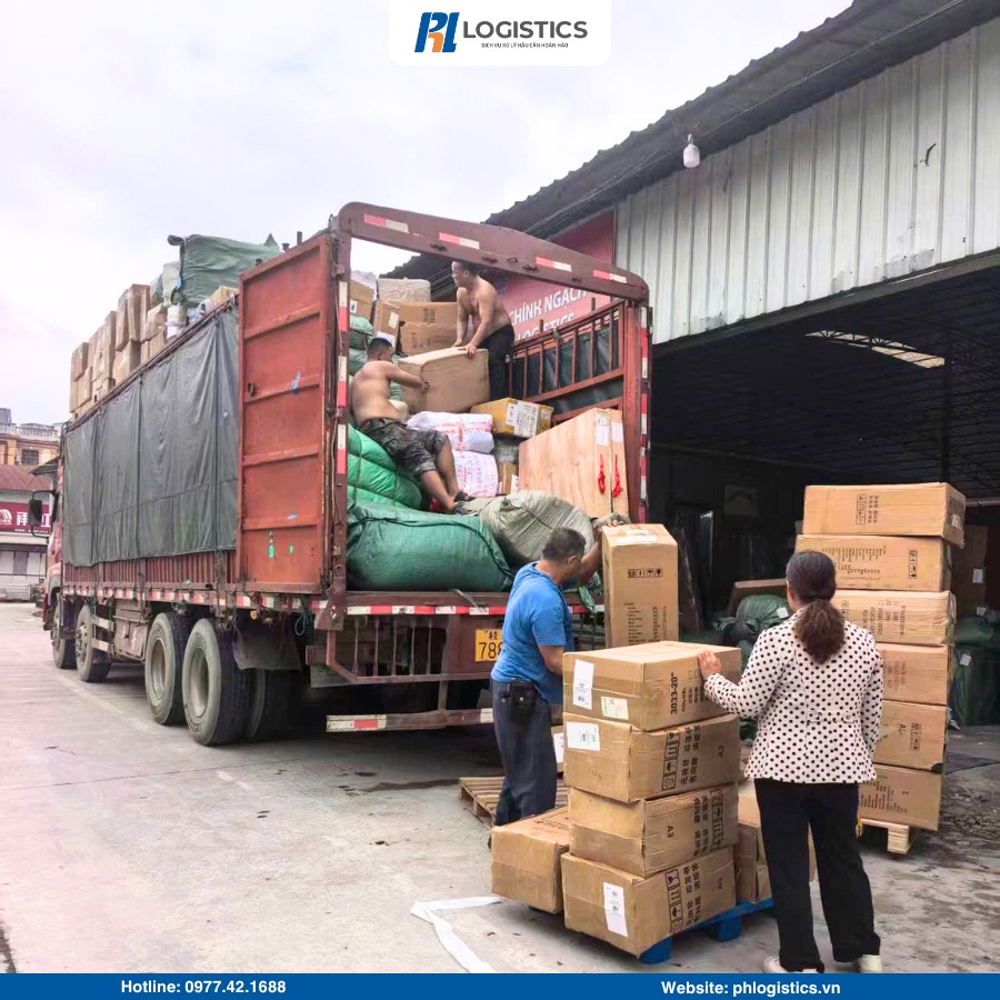 LINE TMĐT XUẤT VAT 1